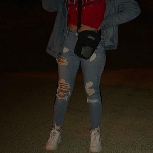 Meet your Posher, Jae